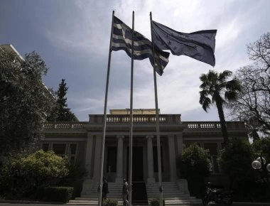 Απάντηση Μαξίμου με “non paper” στη ΝΔ για τη συνταγματική αναθεώρηση